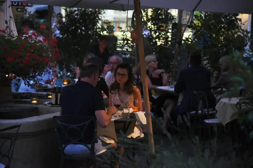 Photo - Romantik Hotel Schwan