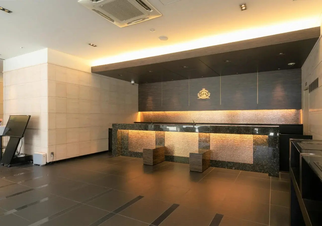 Photo - APA Hotel Sakai Ekimae