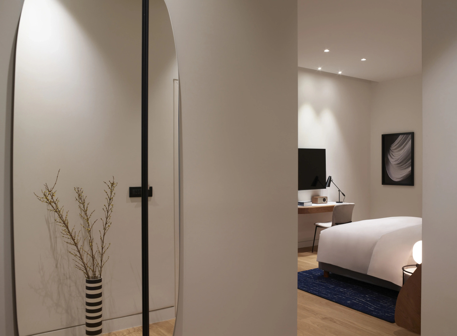 Foto - xenodocheio Milos