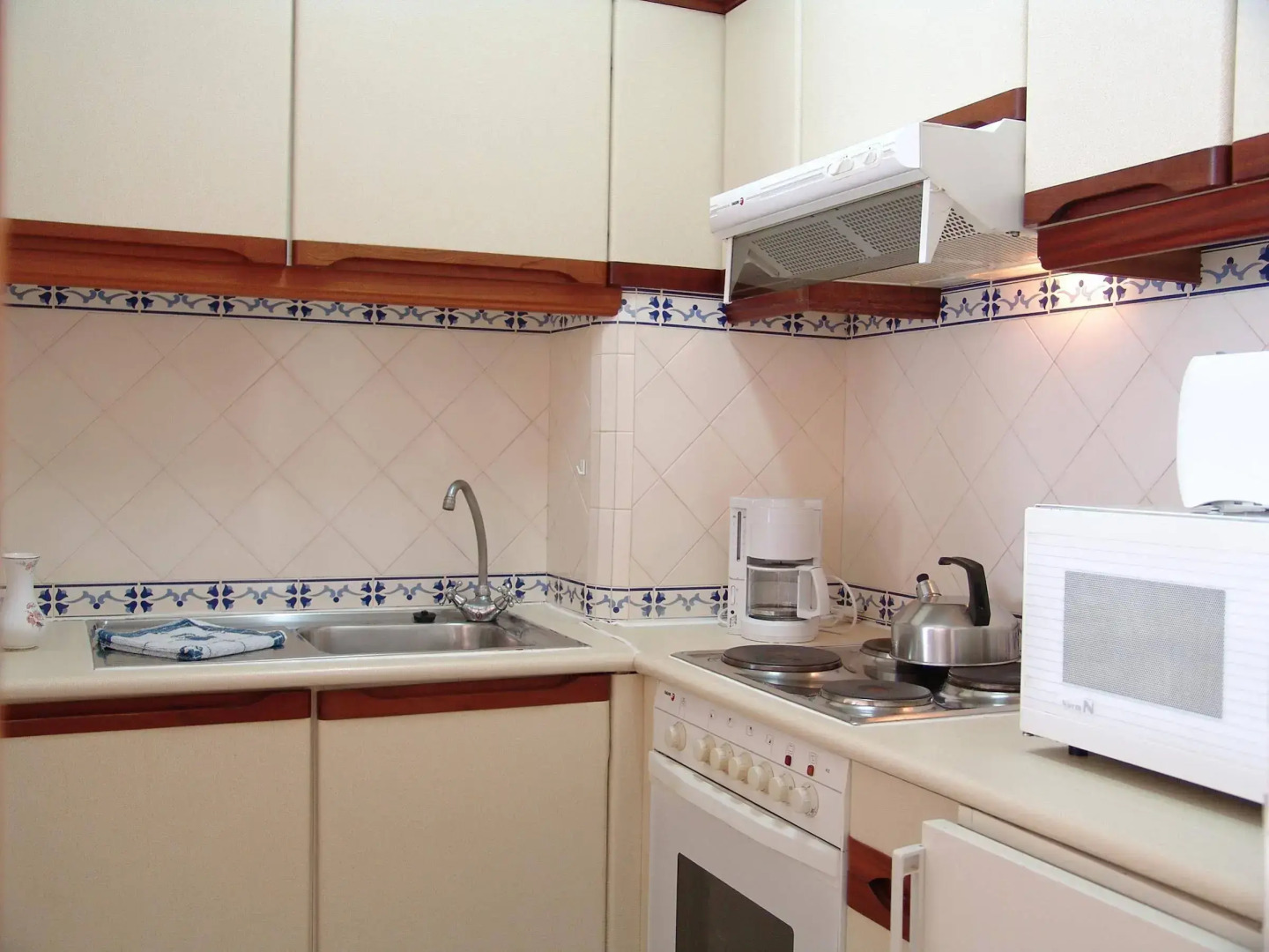 Foto - Luna Clube Oceano