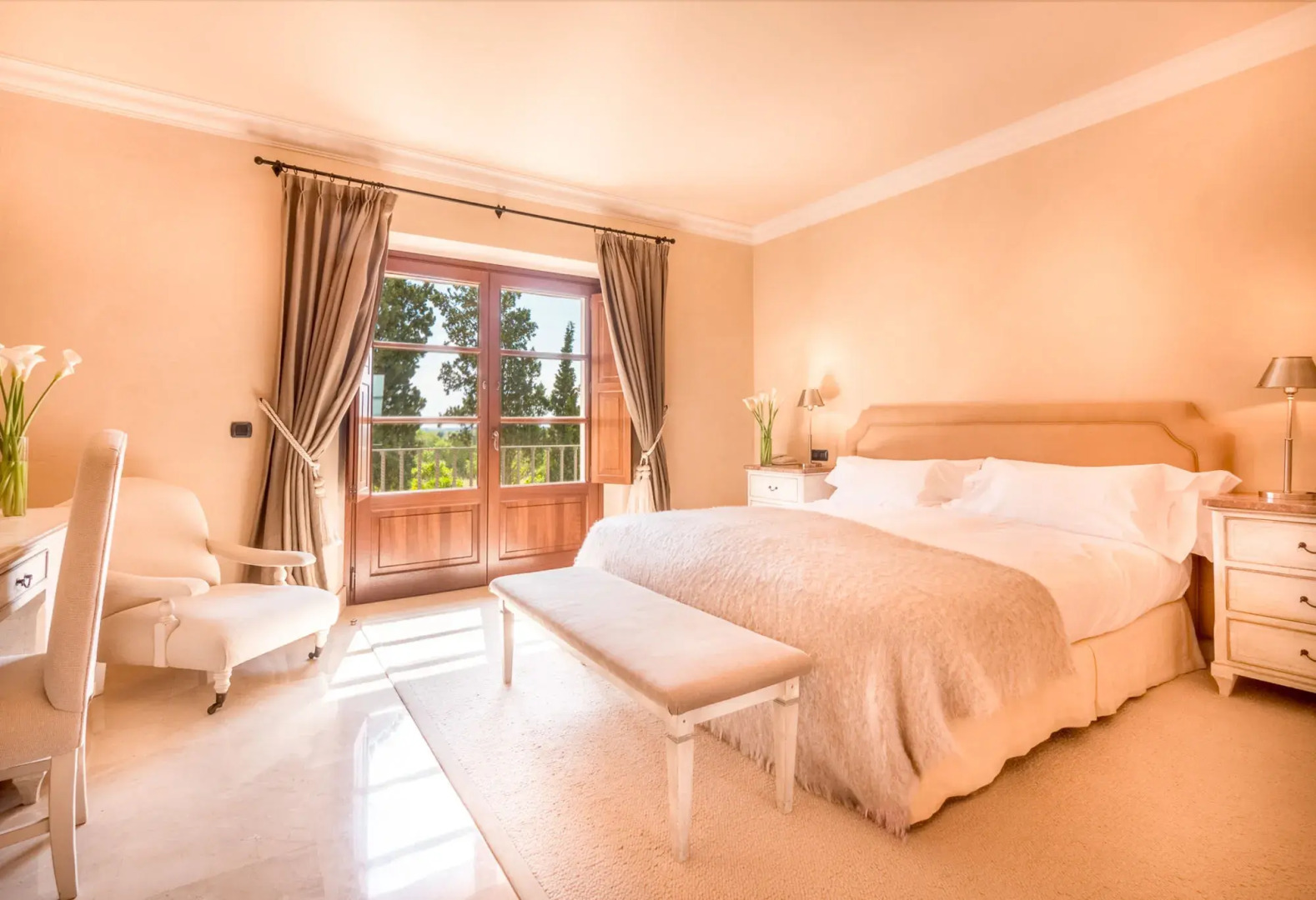 Foto - Son Julia Country House & Spa