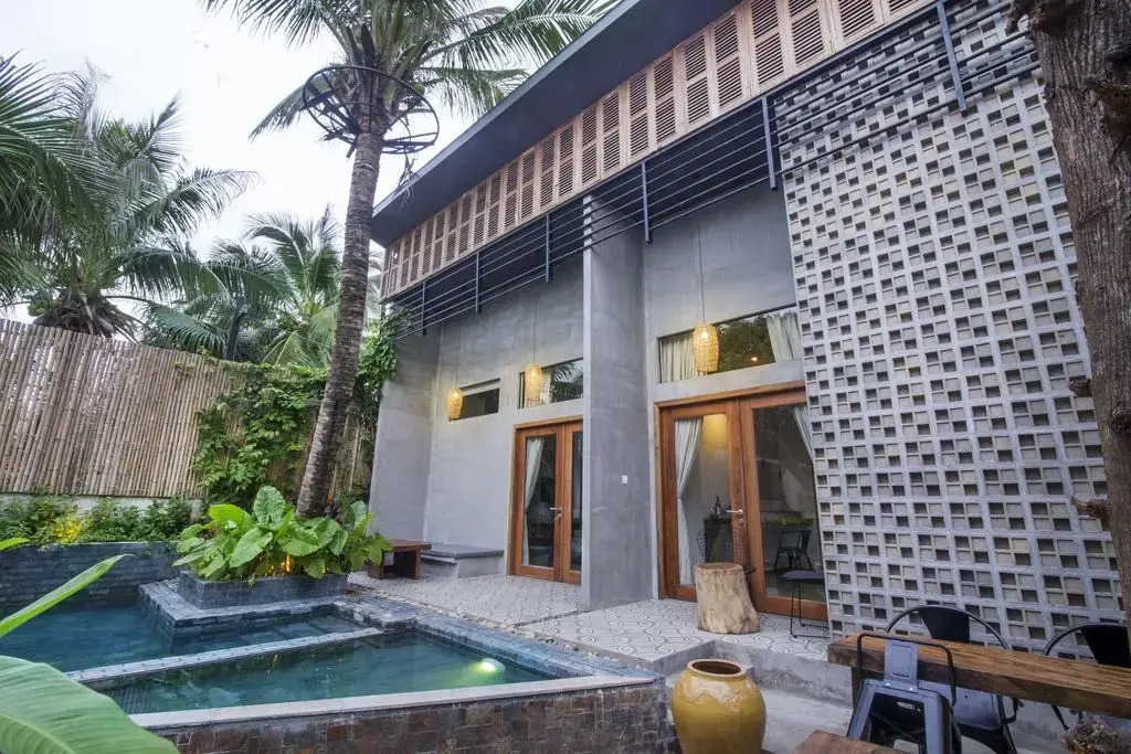 Foto - Sarina Hotel & Villa