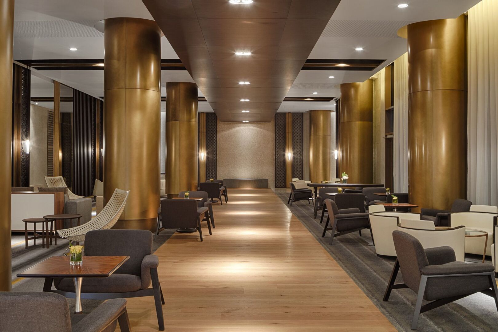 Photo - The Westin Doha Hotel & Spa