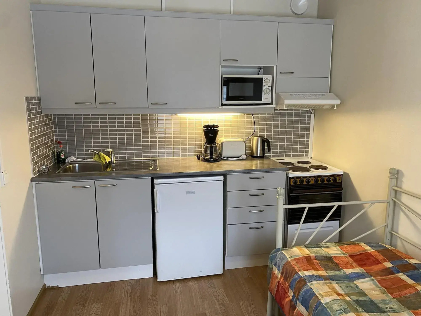 Foto - VASA Apartments