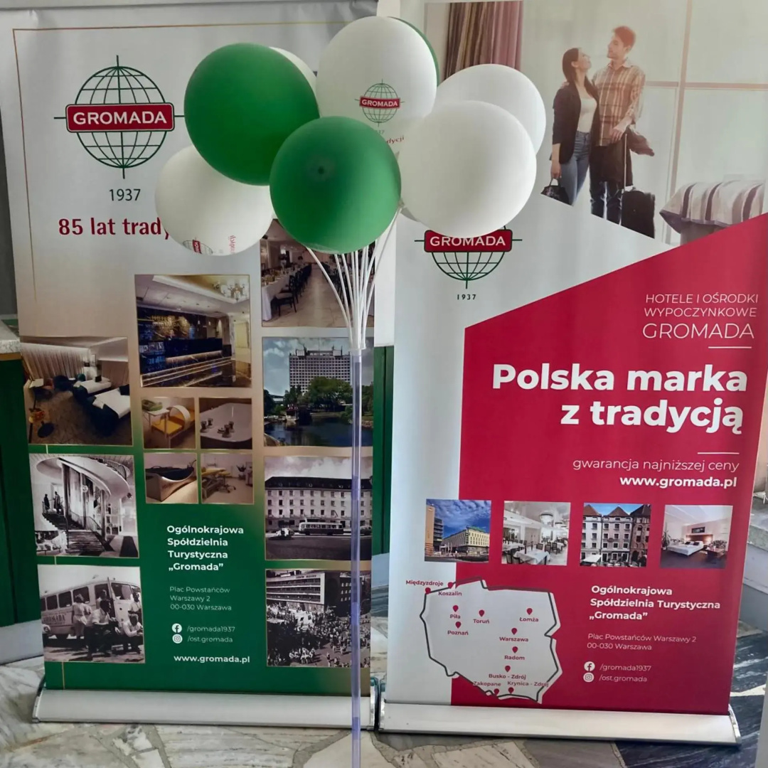 Foto - Hotel Gromada Zakopane