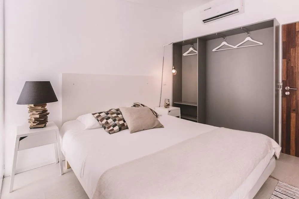 Foto - Santa Bica Eat Drink & Sleep