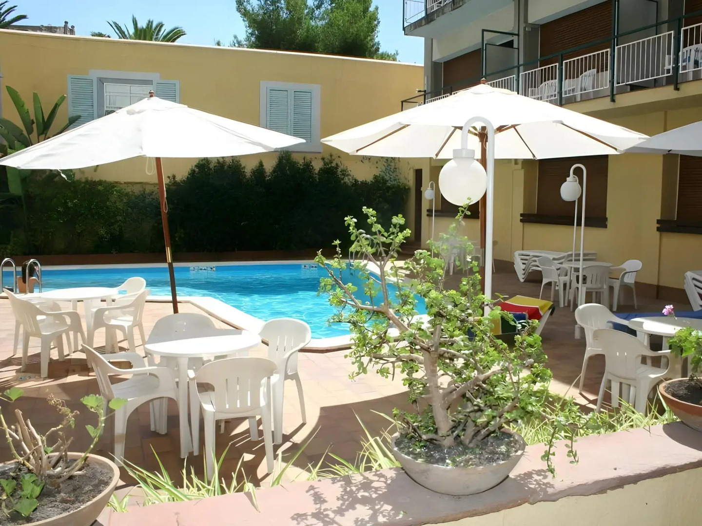 Photo - Hotel Lauria