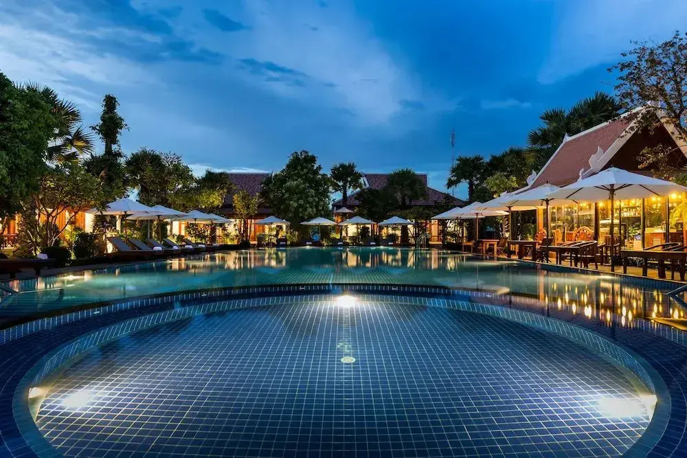 Foto - Angkor Privilege Resort and Spa
