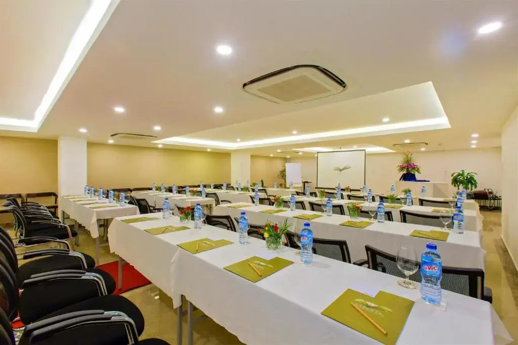 Foto - Lasenta Boutique Hotel Hoian