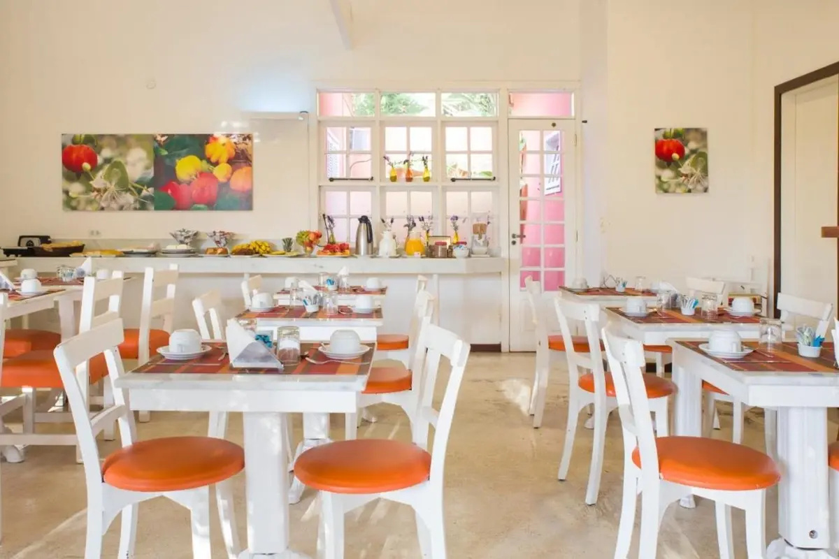 Foto - Vila Pitanga