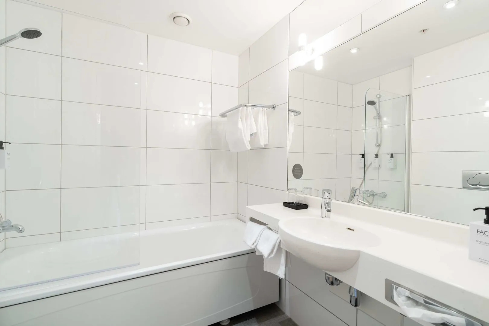 Foto - Scandic Byparken