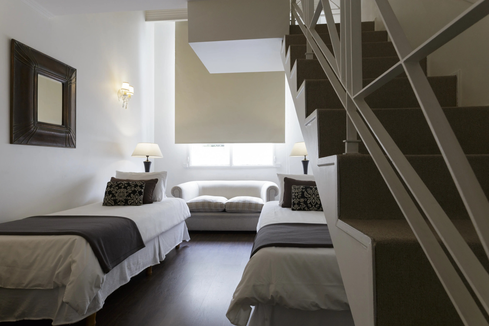 Foto - SuMa Recoleta Hotel