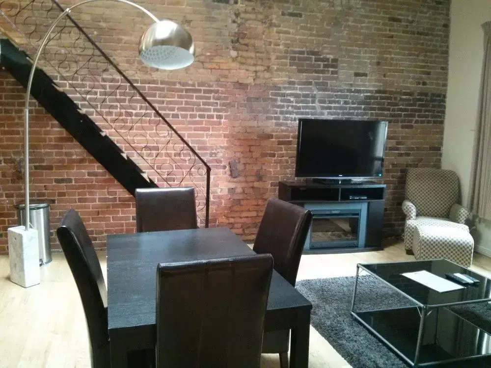 Photo - Lofts du Vieux-Port by Gray Collection