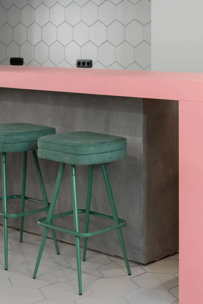 Photo - Colors Hotel Athens