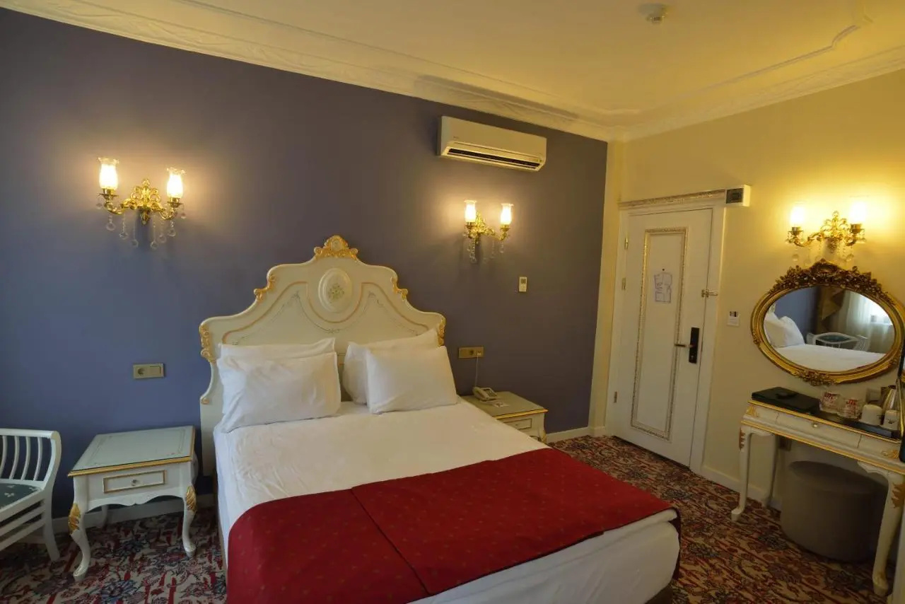 Foto - The Galataport Hotel
