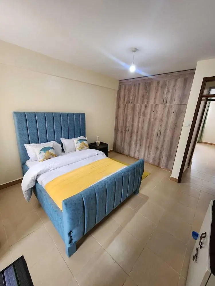 Lux Suites Ole Nairi Holiday Homes