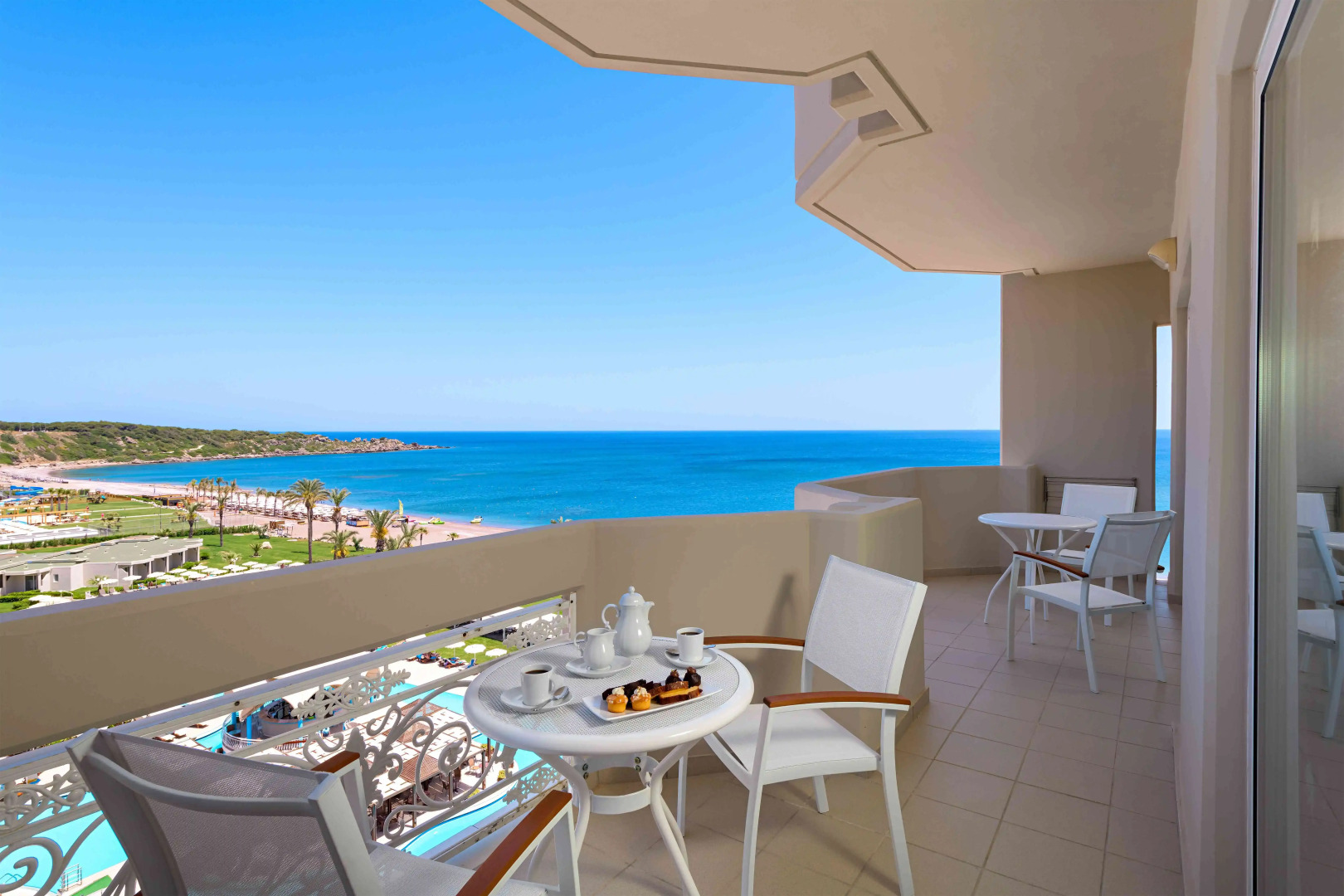 Foto - Rodos Palladium Leisure & Wellness