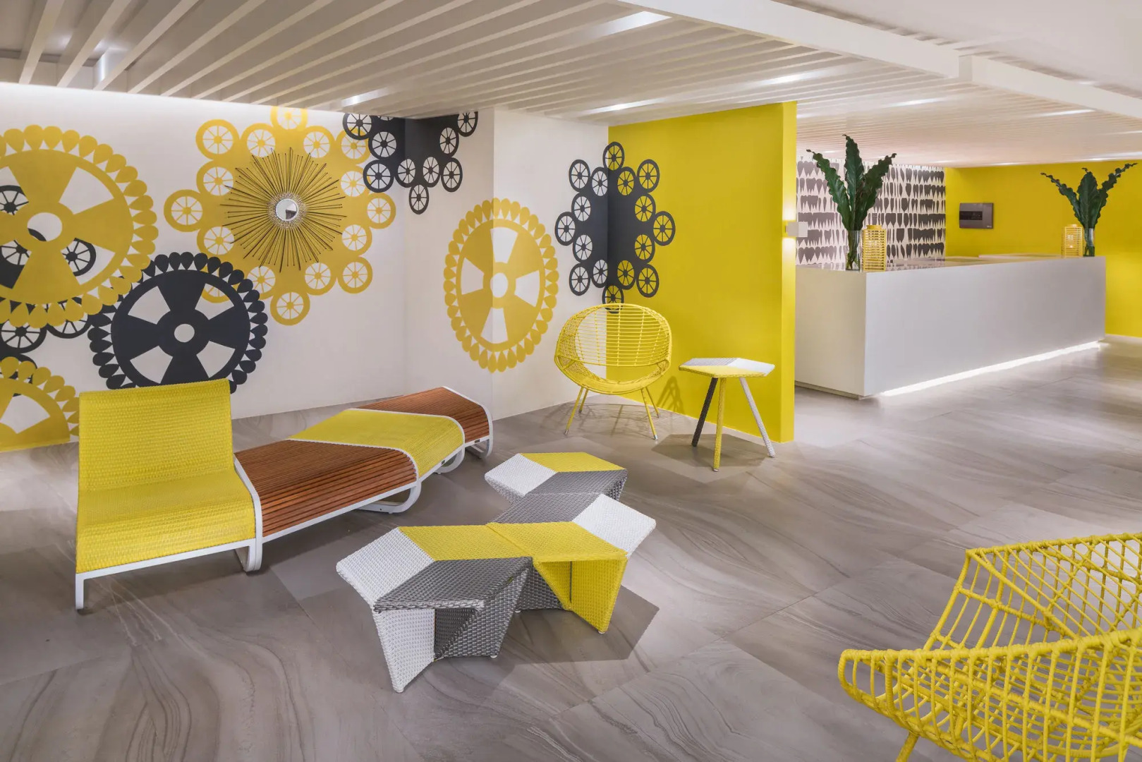 Foto - Astoria Current