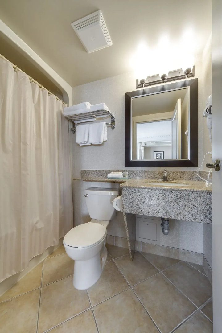 Photo - Monte Carlo Inn & Suites Downtown Markham