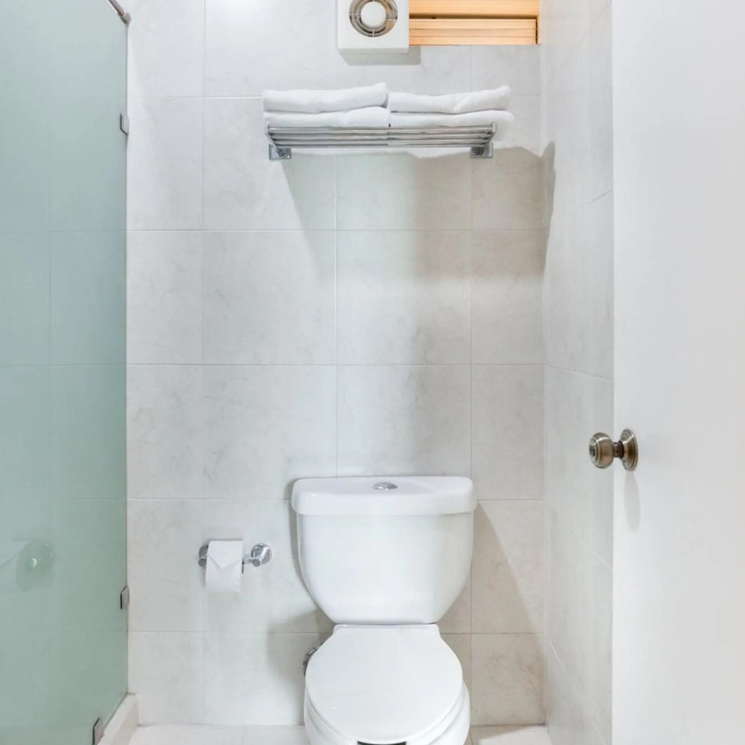 Foto - Veracruz Suites Hotel