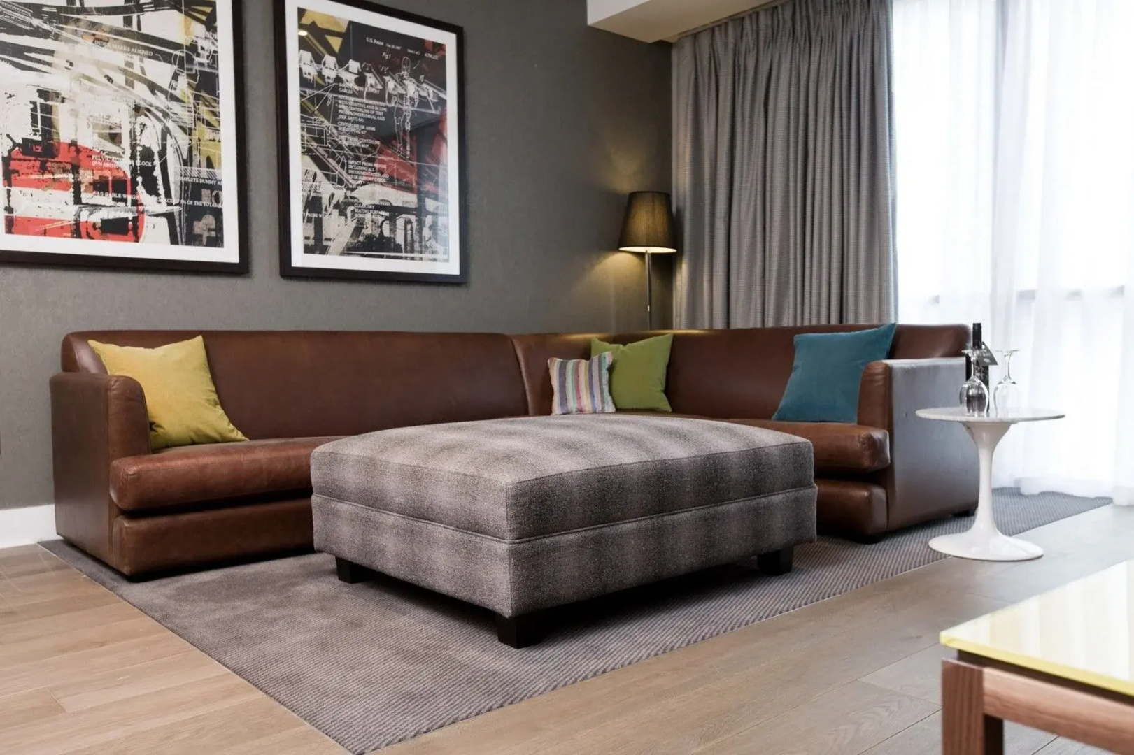 Foto - Malmaison Birmingham