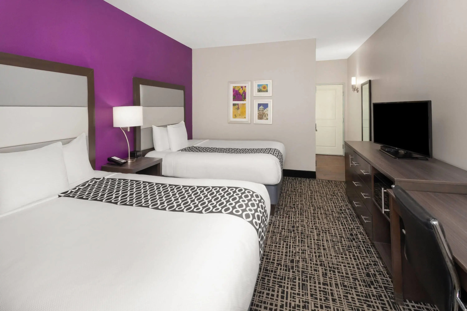 Foto - La Quinta Inn & Suites by Wyndham Springfield IL