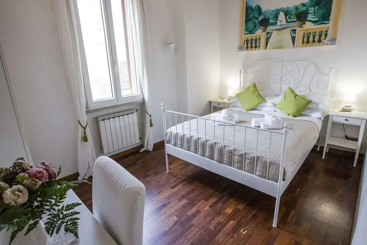 Foto - Pettinary Village B&B