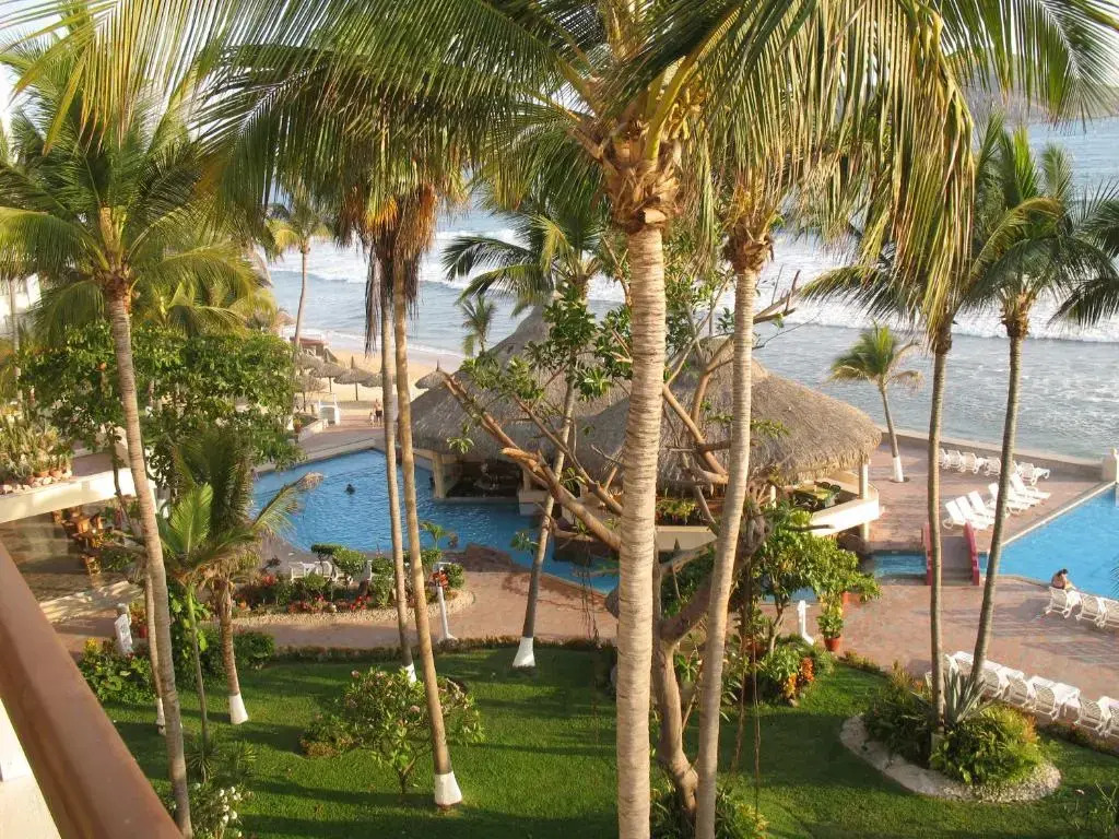 Foto - The Palms Resort of Mazatlan