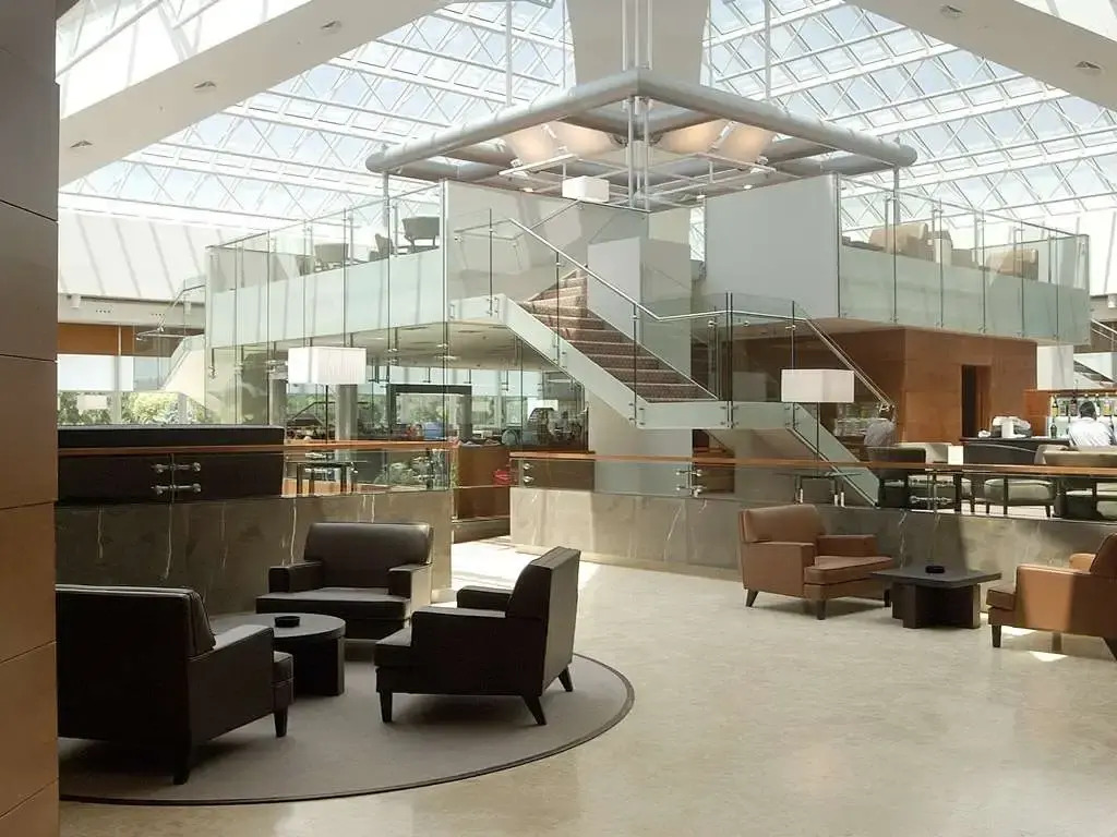 Photo - Ergife Palace Hotel