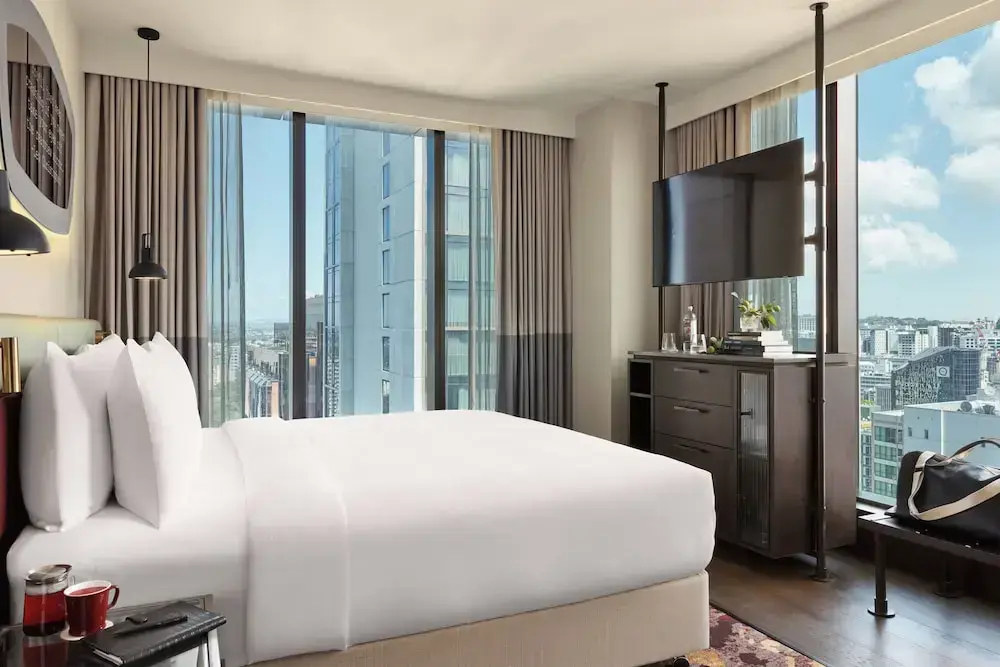 Photo - Hotel Indigo Auckland by IHG