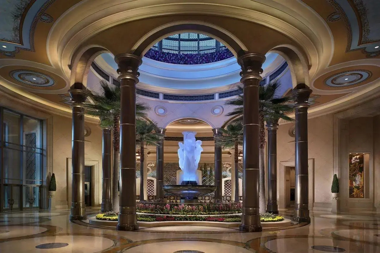 Foto - The Palazzo at The Venetian®