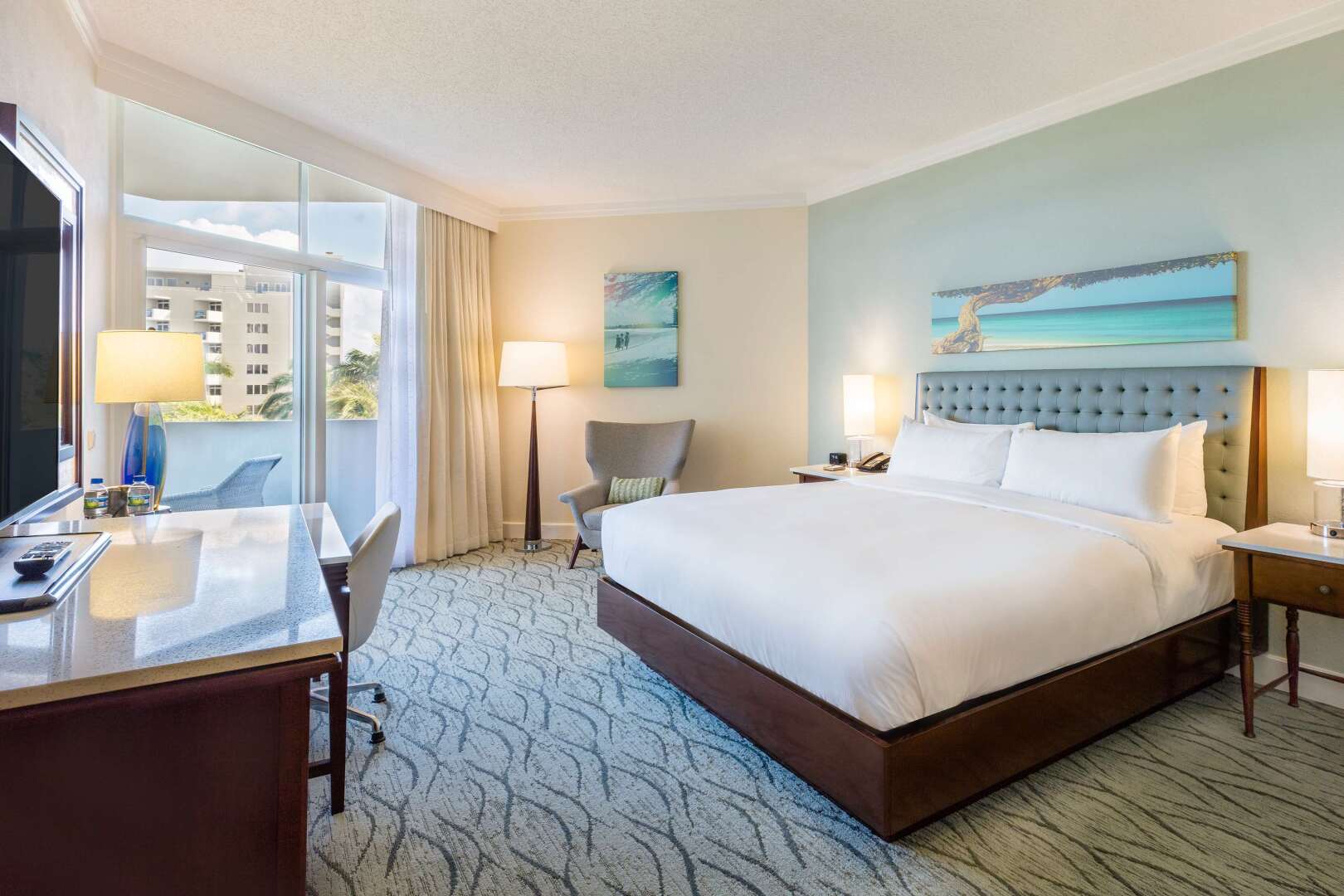 Foto - Hilton Aruba Caribbean Resort & Casino