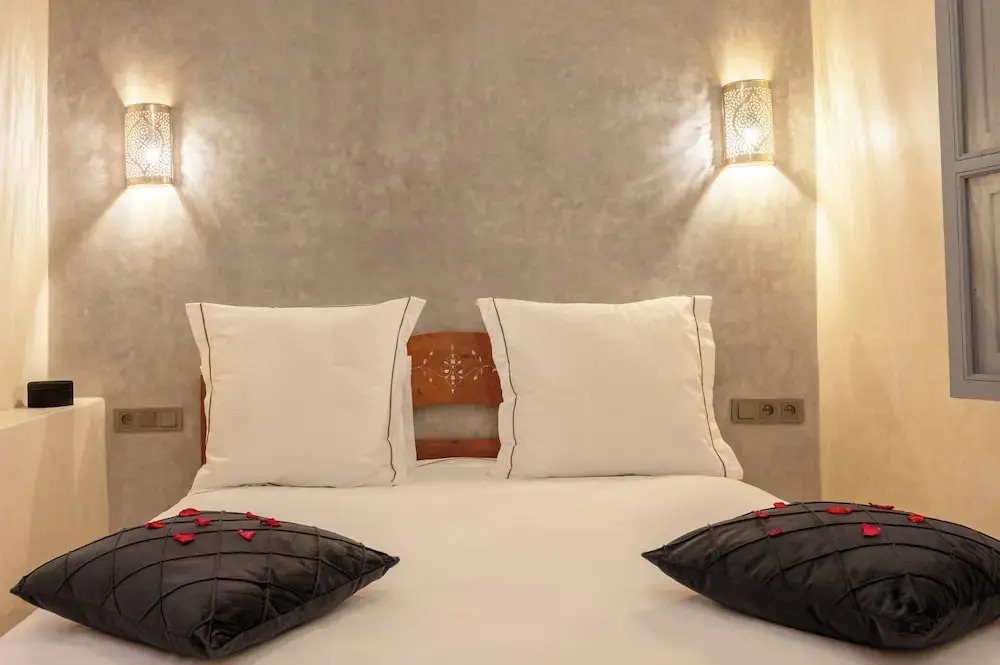 Foto - Riad Celema & Spa