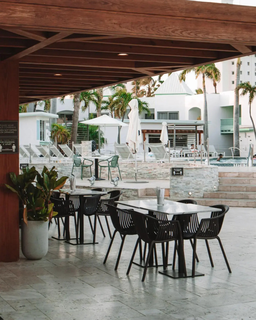 Foto - The Mill Resort and Suites