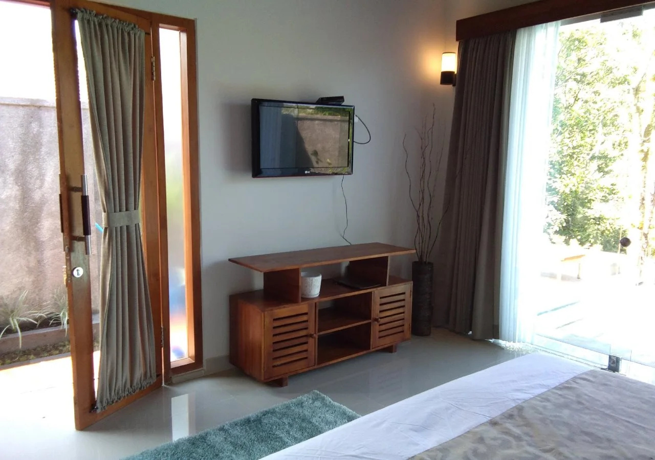 Photo - Nadira Bali Villa