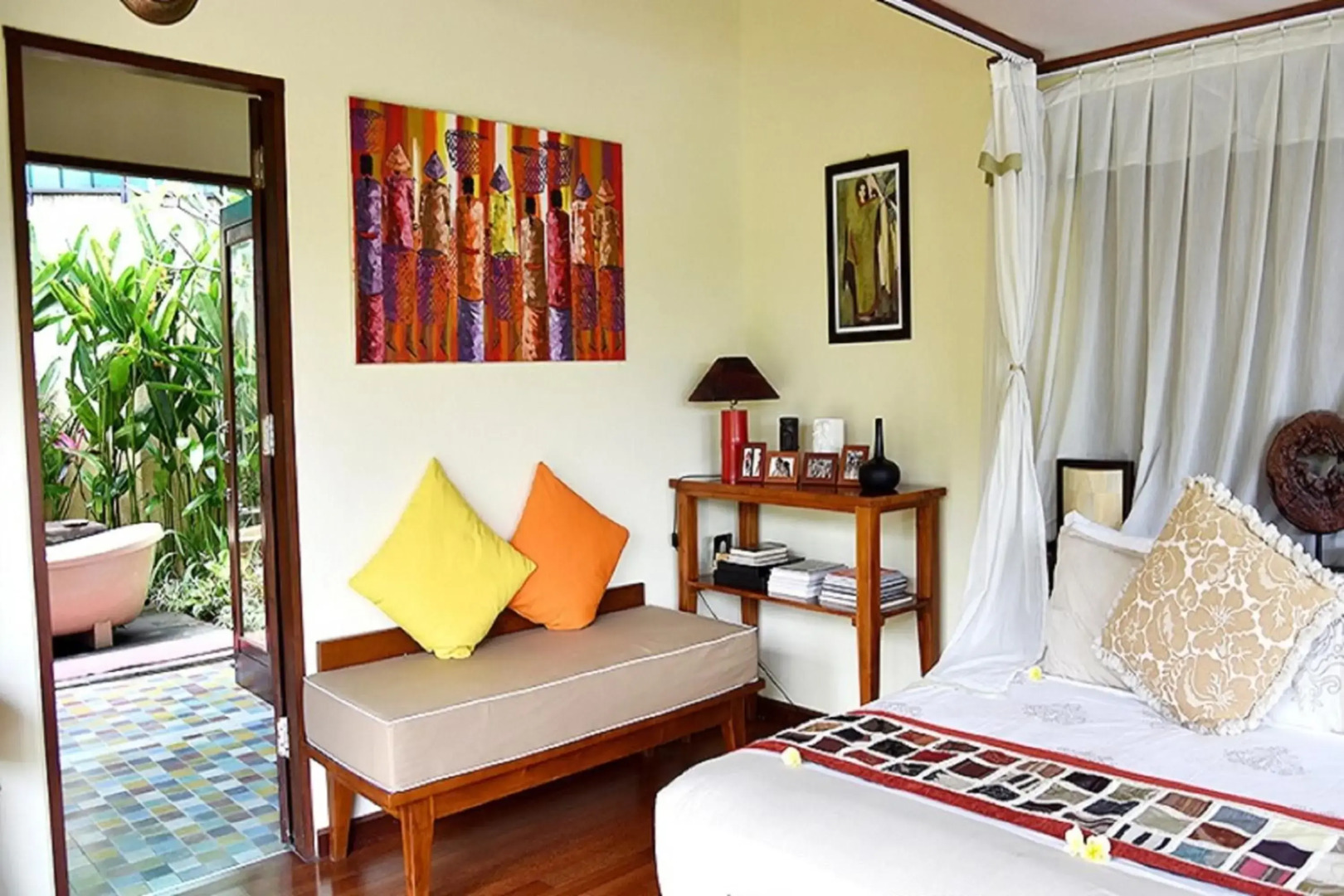 Foto - Villa Nirvana