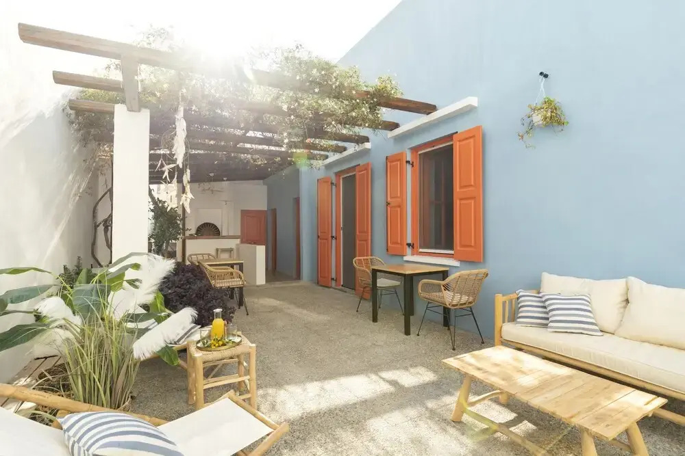 Photo - Blue Jasmine Suites