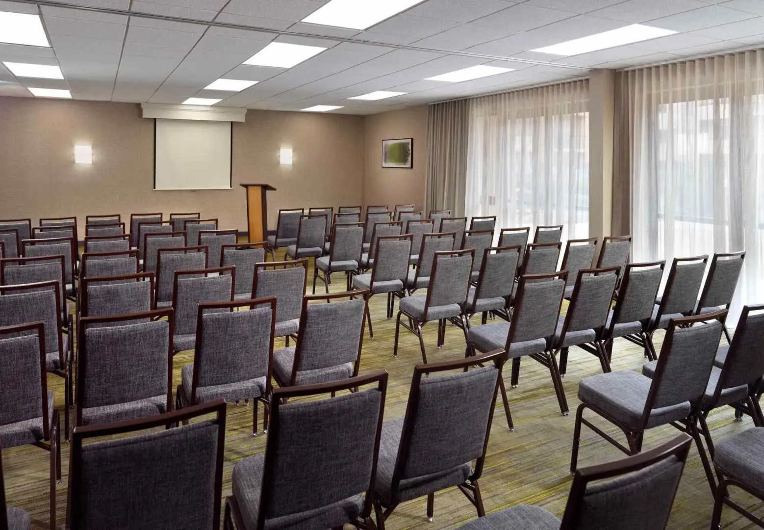 Foto - Courtyard by Marriott Perimeter Center