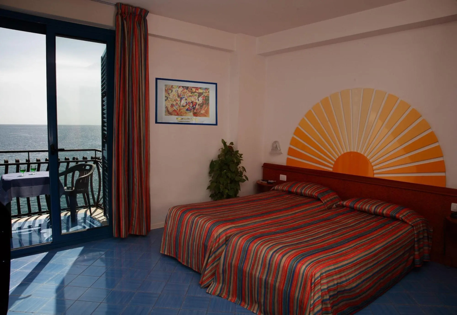 Photo - Hotel Baia Degli Dei
