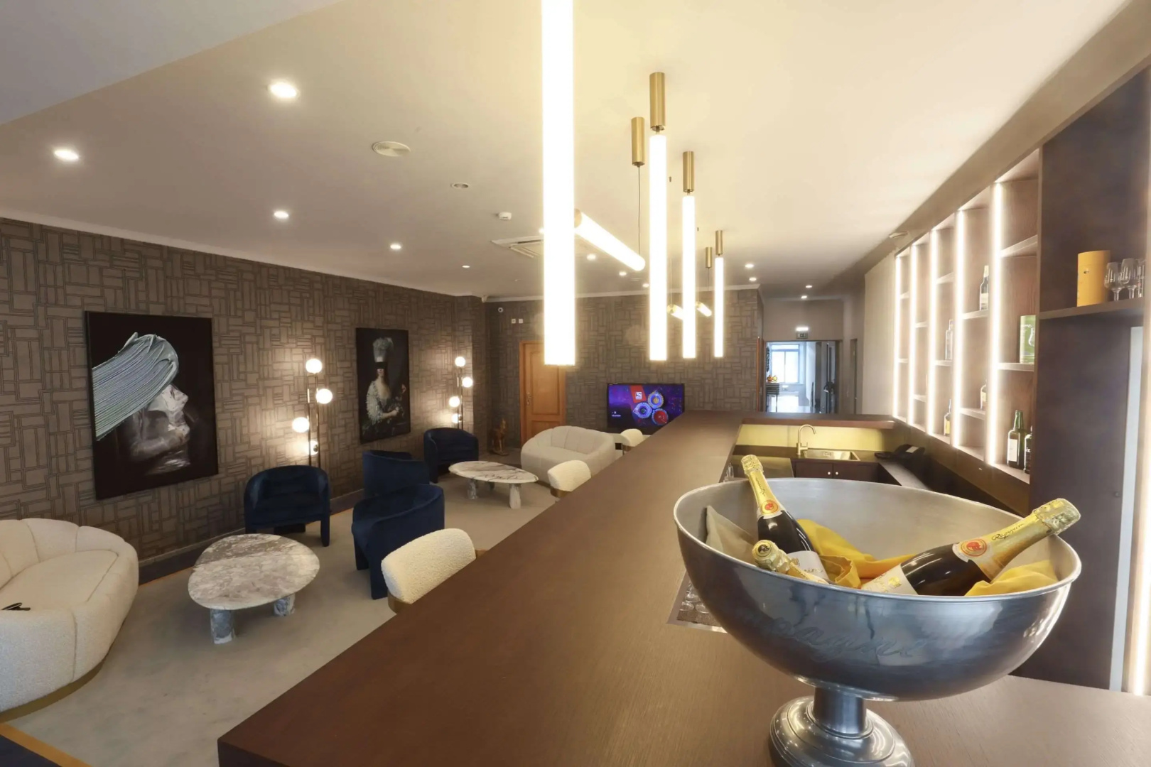 Foto - Hotel América
