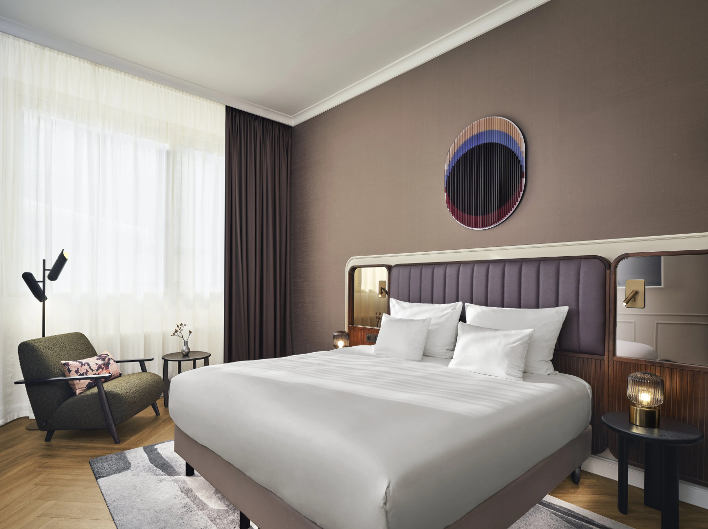 Foto - Hotel Bristol Berlin