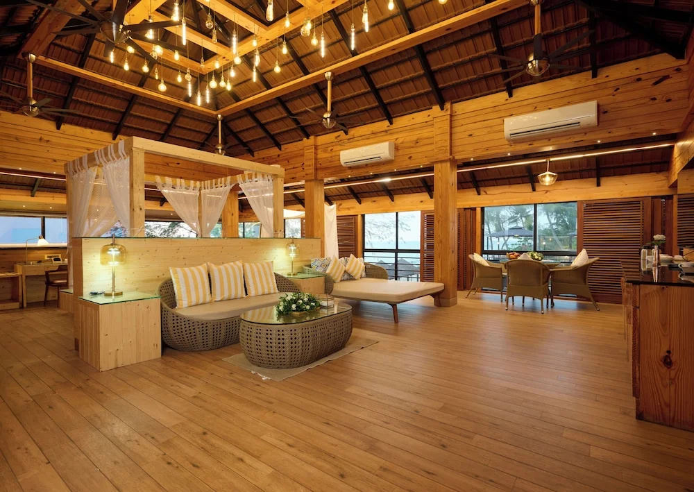 Maliekal Heritance Cherai