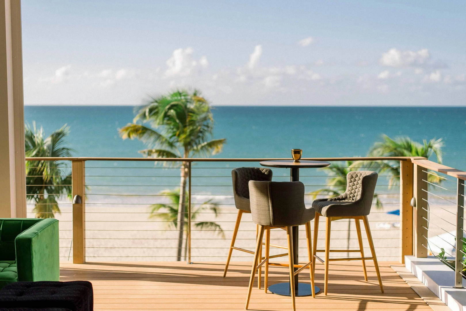 Foto - Courtyard by Marriott Isla Verde Beach Resort