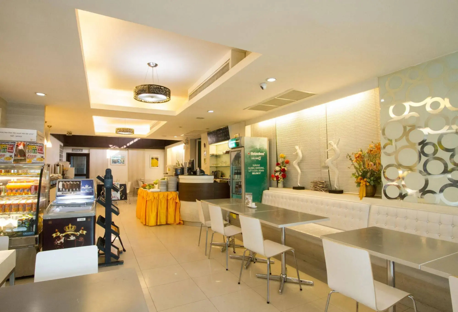 Foto - My Hotel Pratunam