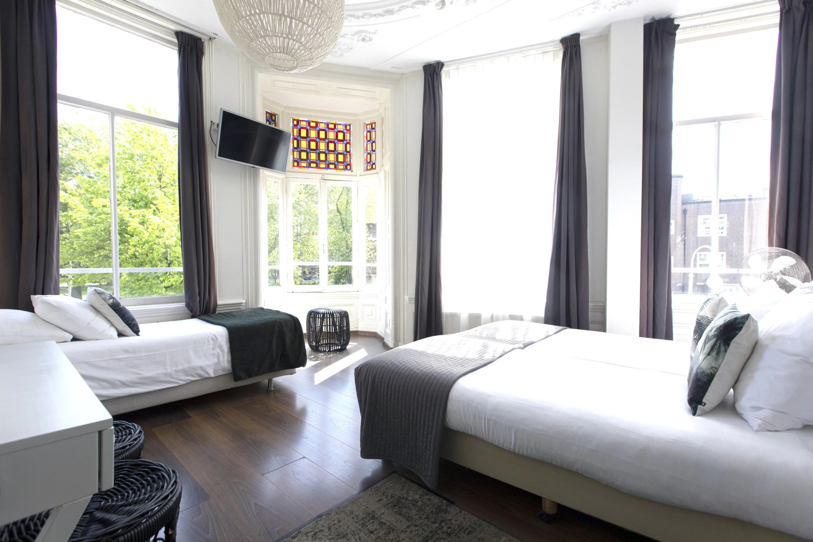 Foto - Quentin Canal House Hotel