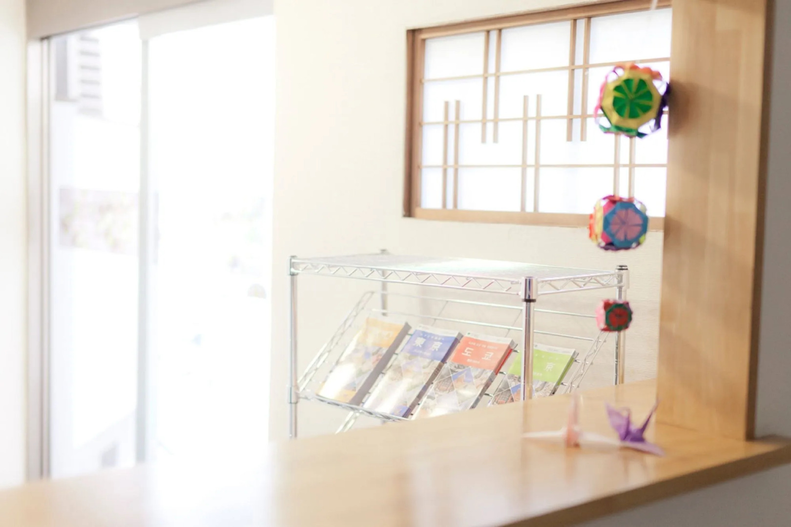 Foto - Shin Okubo Sekitei