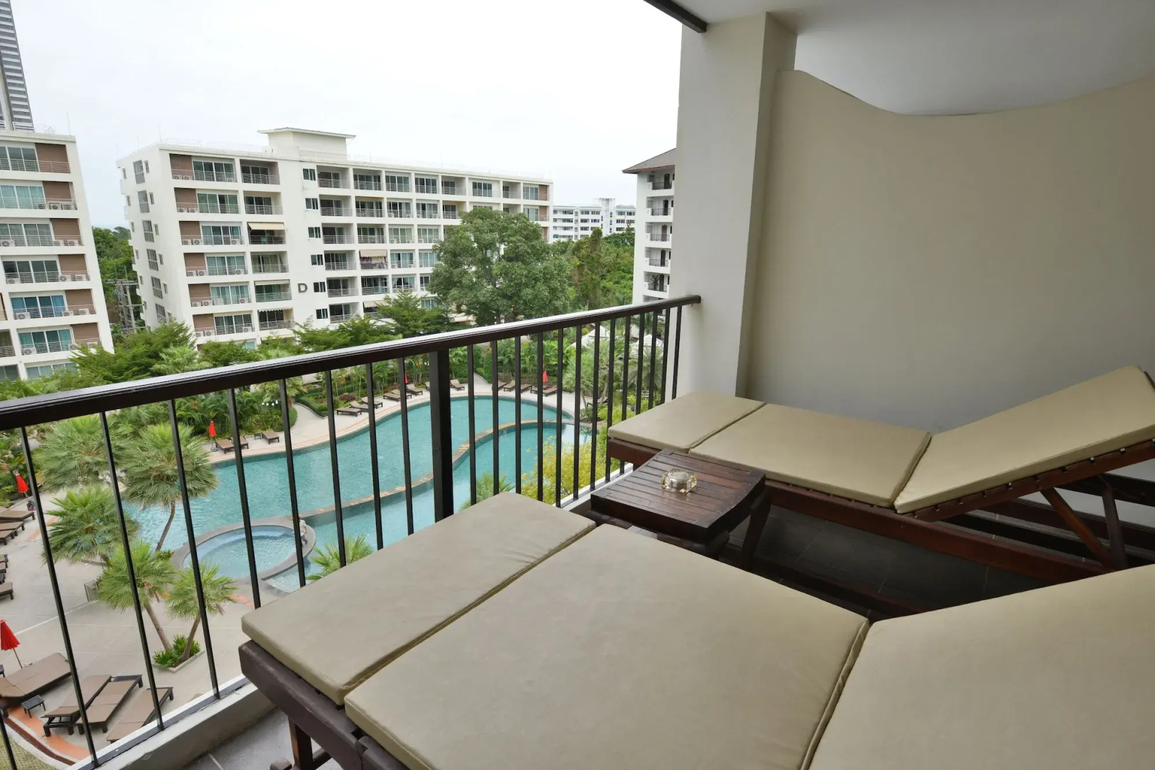 Foto - Sunday Wongamat Privacy Pattaya