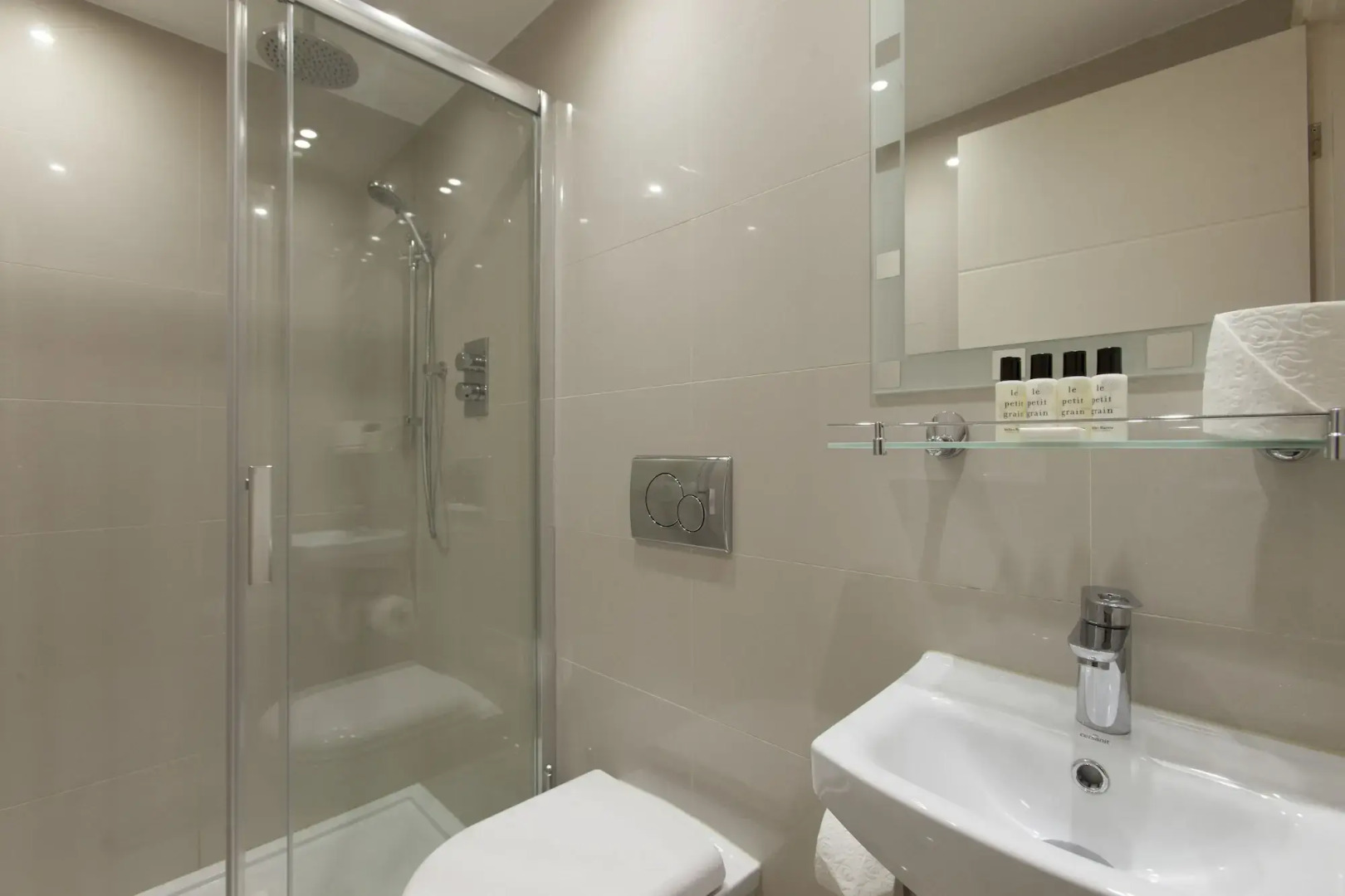 Foto - Hotel Shepherds Bush London