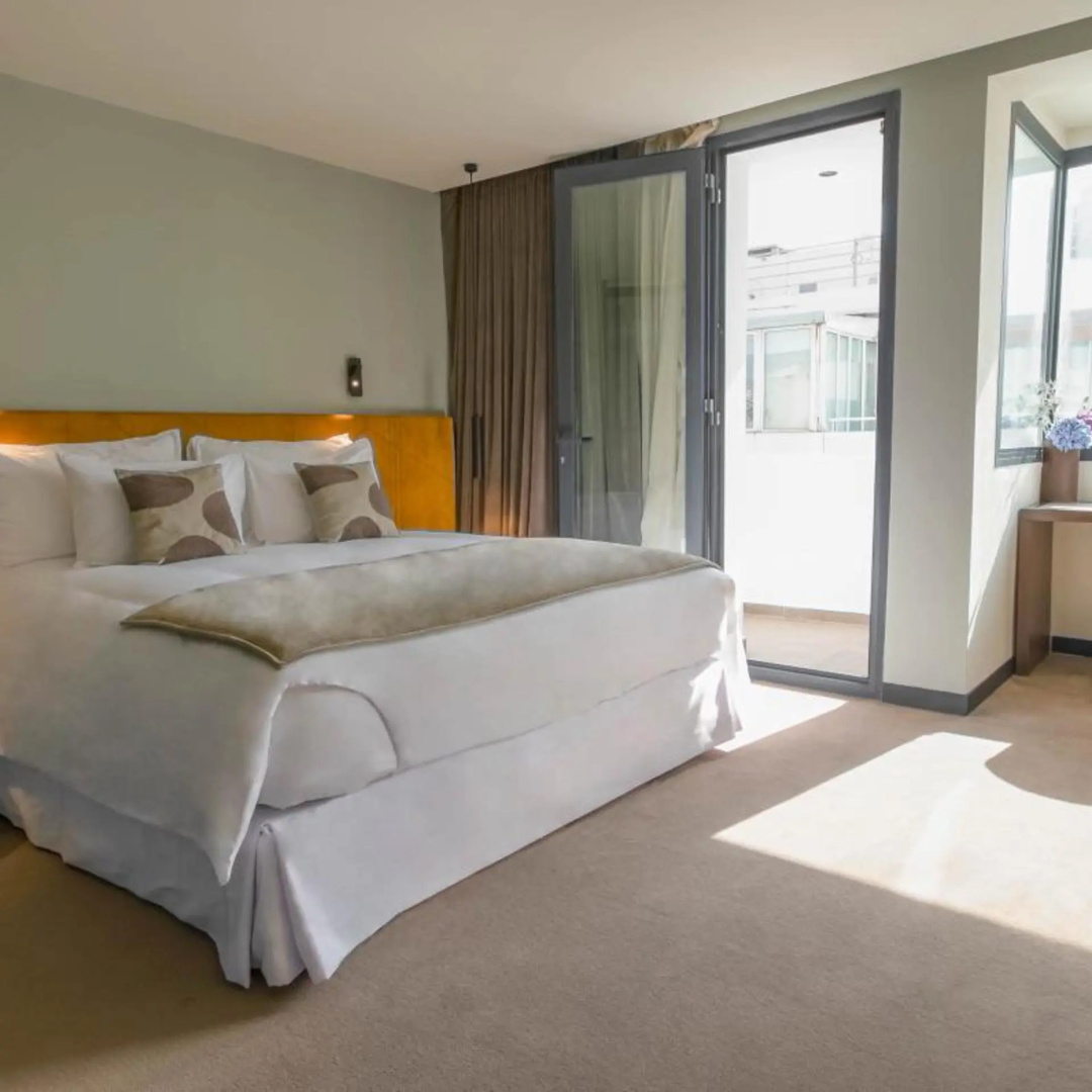 Photo - JM Suites Hotel Eco-Friendly Casablanca