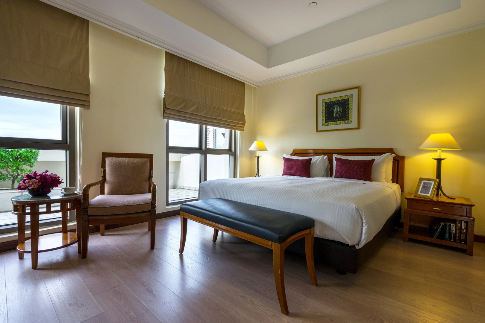 Foto - Orchard Parksuites by Far East Hospitality